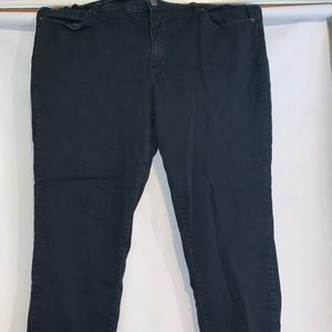 Black Westport jeans 👖